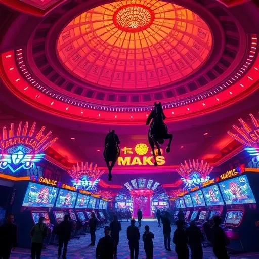 Transforme Suas Apostas com o 6rbet e Ganhe Mais