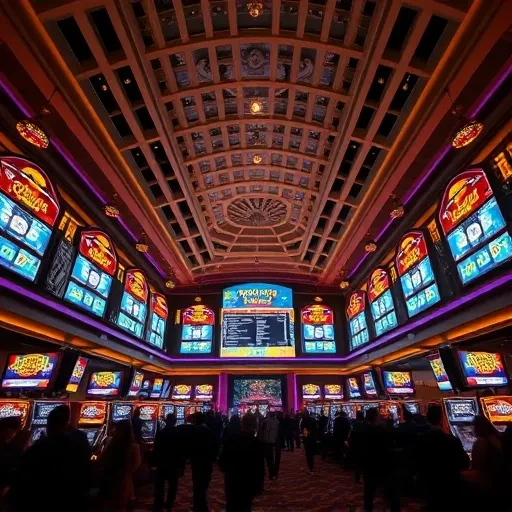 Explore o App da 6rbet e Revolucione Seus Jogos Online