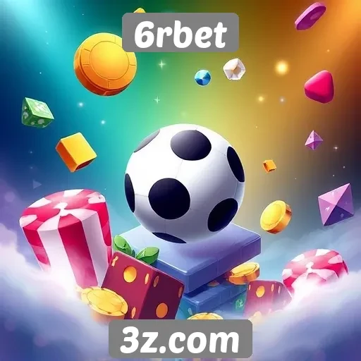 Tipos de jogos disponíveis na plataforma 6rbet