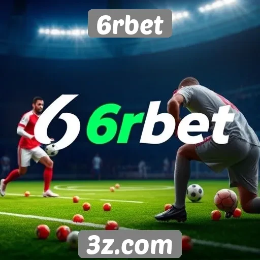 As opções de jogos oferecidas pelo 6rbet