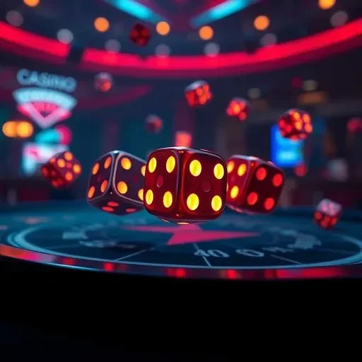 Jogos Imperdíveis no 6rbet para Todos os Gustos