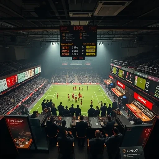 Ofertas Imperdíveis de Promoção no 6rbet para Jogadores