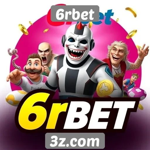 Promoções e bônus oferecidos pelo 6rbet