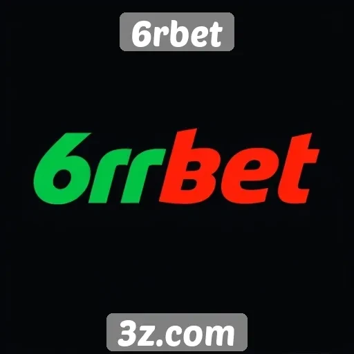 Promoções destacadas do 6rbet para novos jogadores