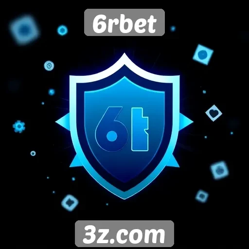 Análise de segurança do site de jogos 6rbet