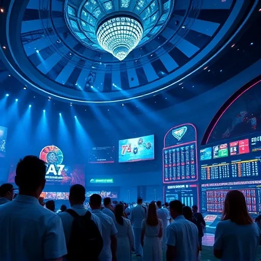 Explore a Seção VIP do 6rbet e Seus Benefícios Exclusivos